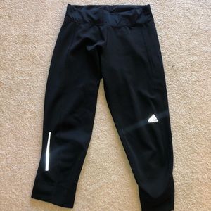 adidas 3/4 leggings